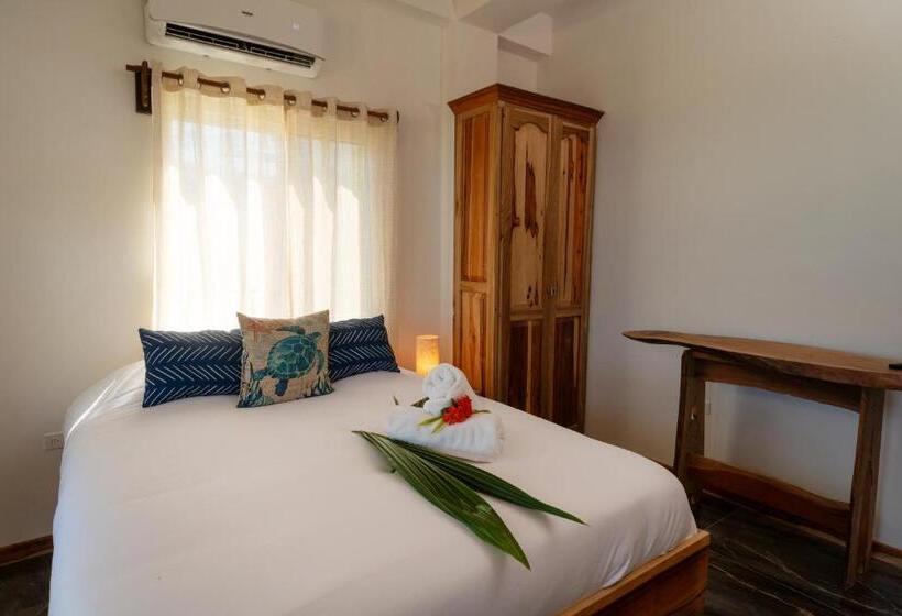 Sandy Feet Beach Resort