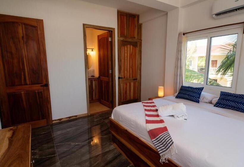 Sandy Feet Beach Resort