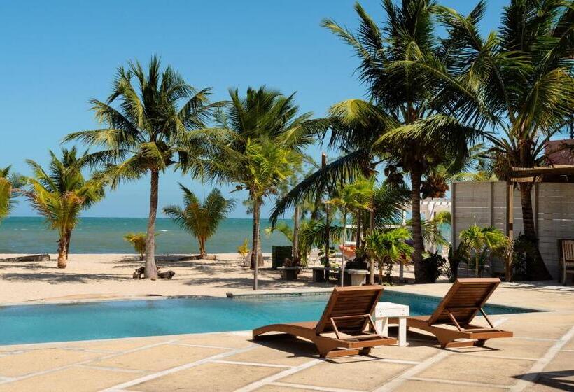 Sandy Feet Beach Resort