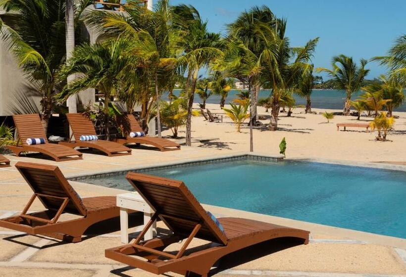 Sandy Feet Beach Resort