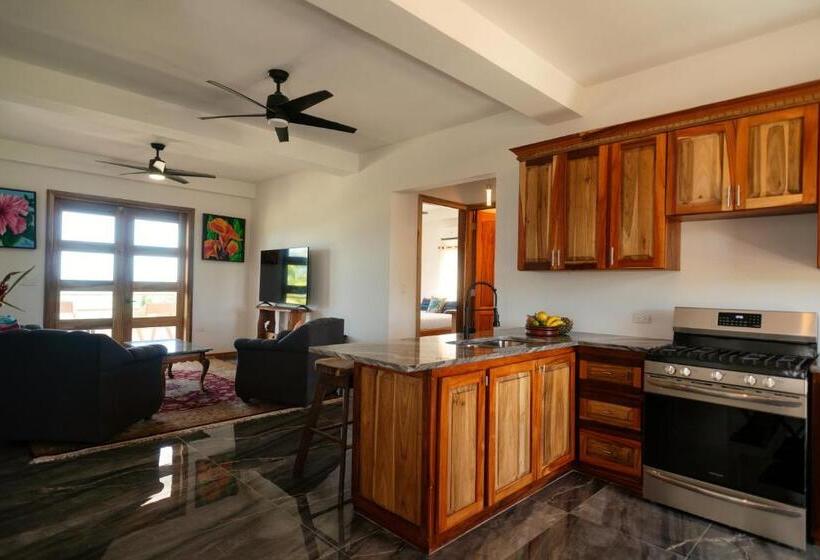 Sandy Feet Beach Resort