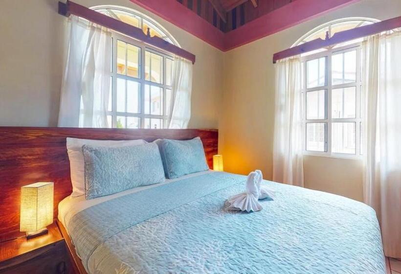 Sandy Feet Beach Resort