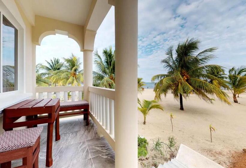 Sandy Feet Beach Resort