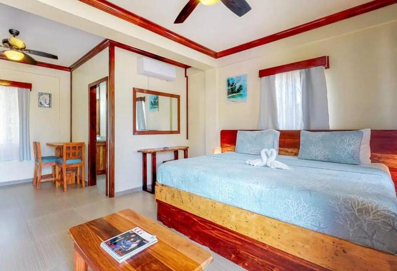 Sandy Feet Beach Resort