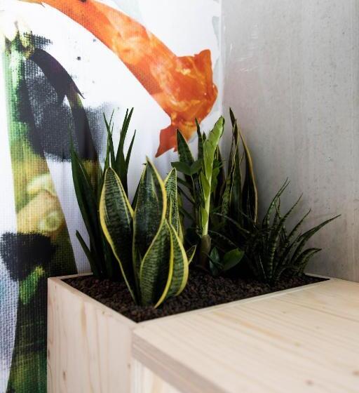 Отель Moloko Just A Room Sleep&shower Digital Key By Sms