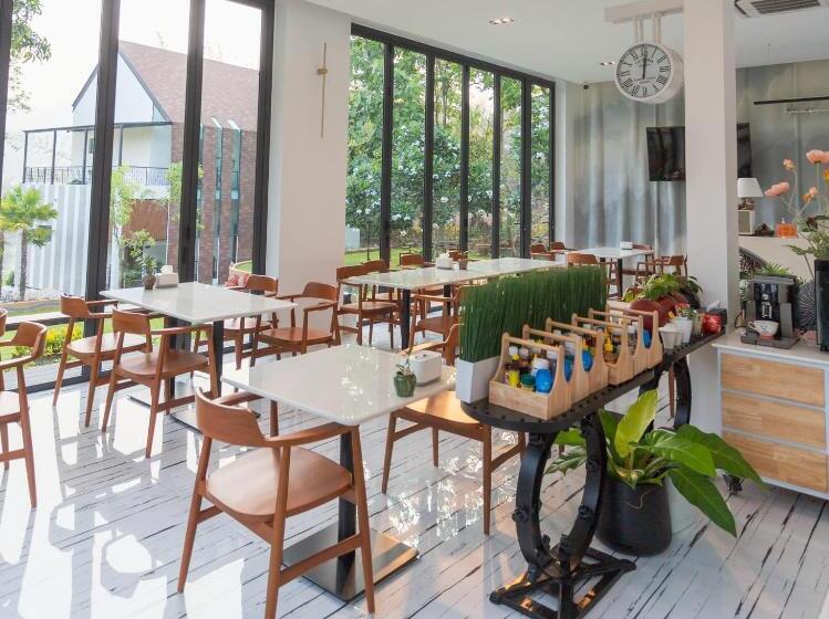 Veevaree Riverkwai Resort