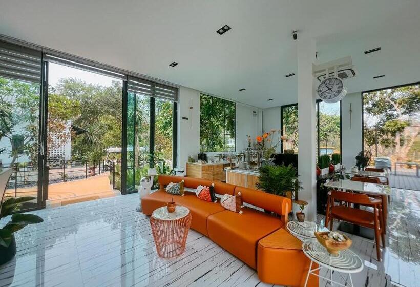 Veevaree Riverkwai Resort