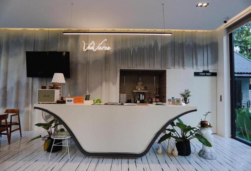 Veevaree Riverkwai Resort