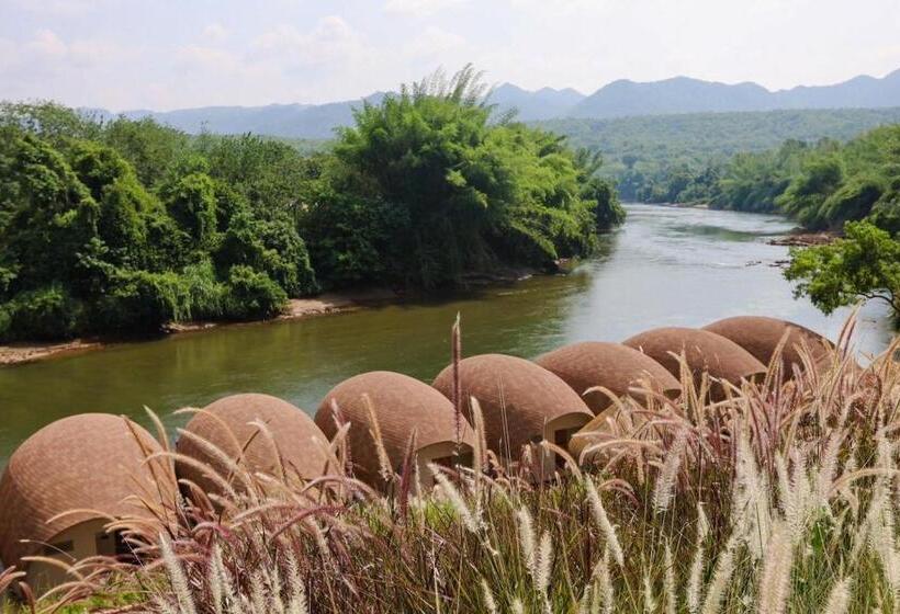 Veevaree Riverkwai Resort
