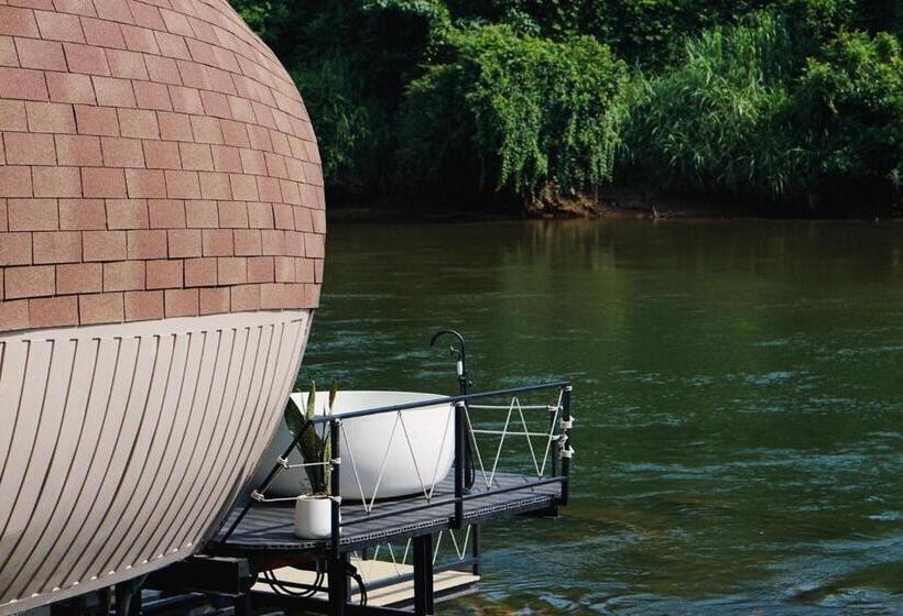 Veevaree Riverkwai Resort