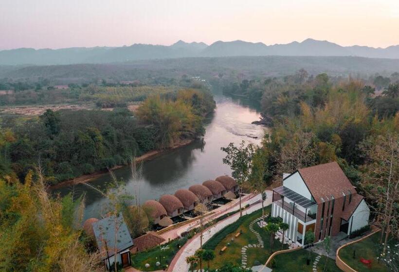 Veevaree Riverkwai Resort