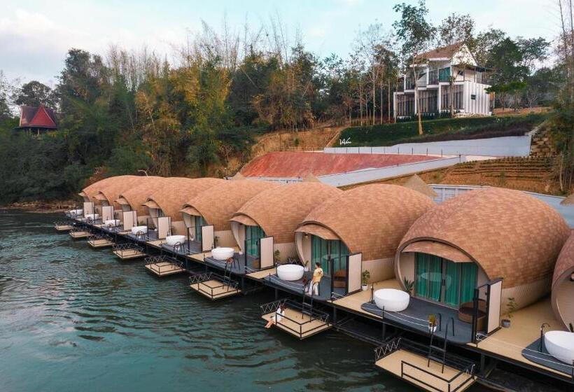 Veevaree Riverkwai Resort