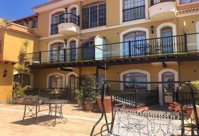 Vv Apartamentos Estrella Del Norte