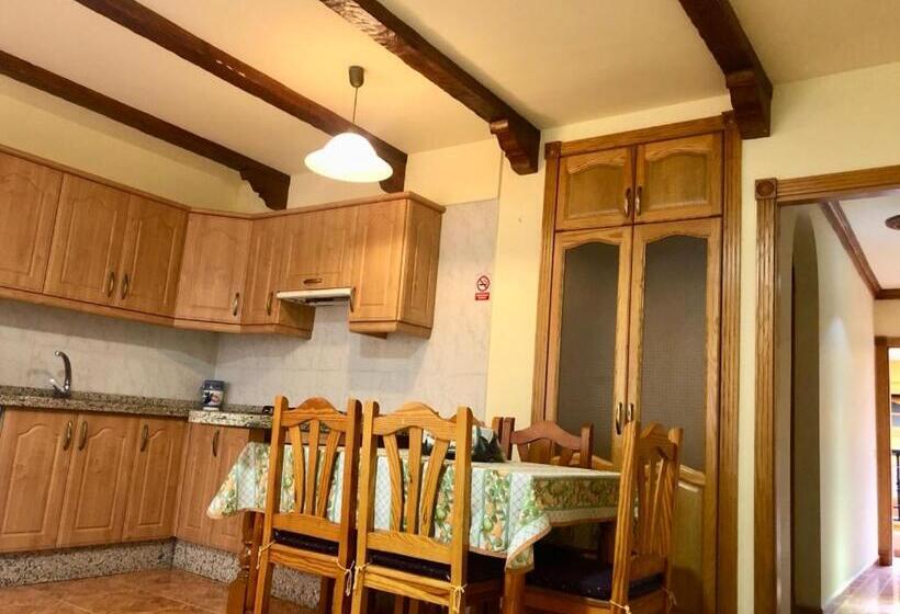 Vv Apartamentos Estrella Del Norte