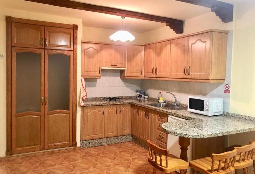 Vv Apartamentos Estrella Del Norte