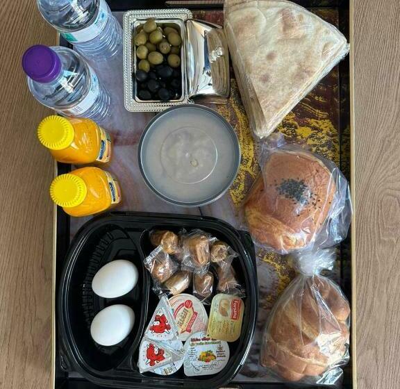 فندق Diamond Corners