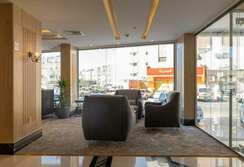 فندق Diamond Corners