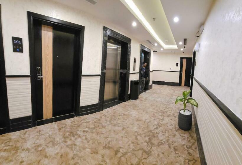 فندق Diamond Corners