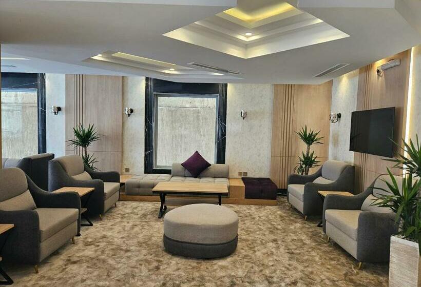 فندق Diamond Corners