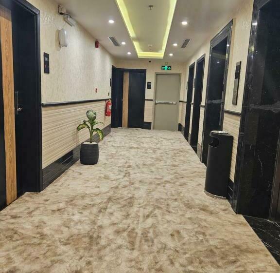 فندق Diamond Corners