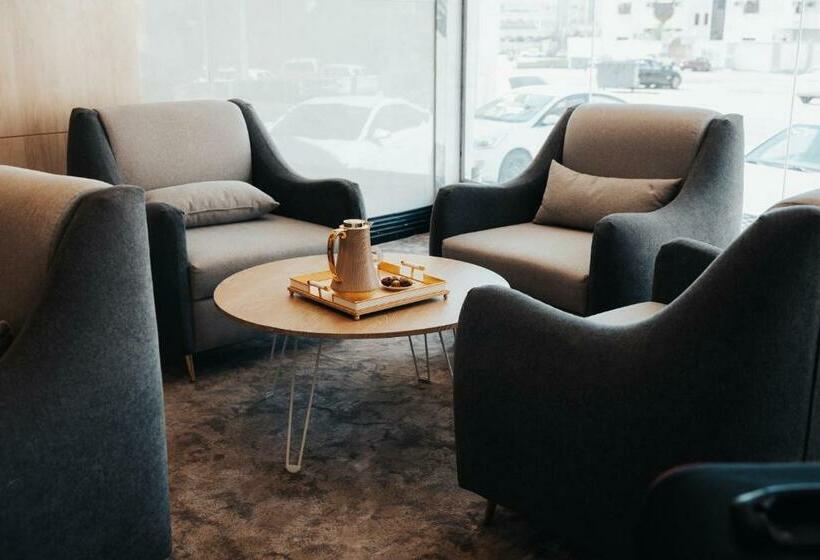 فندق Diamond Corners