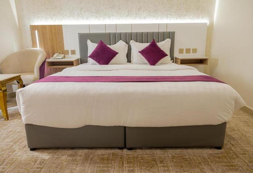 فندق Diamond Corners