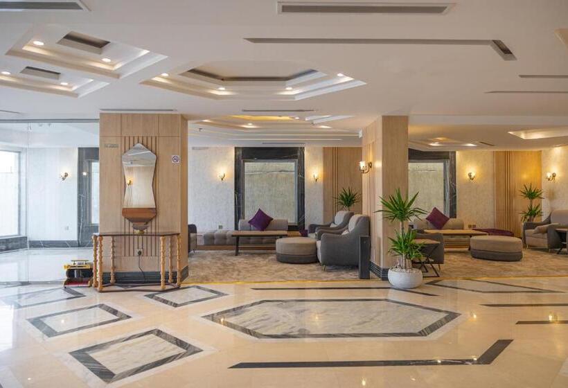 فندق Diamond Corners