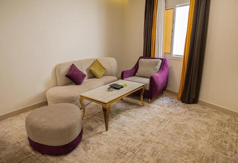 فندق Diamond Corners