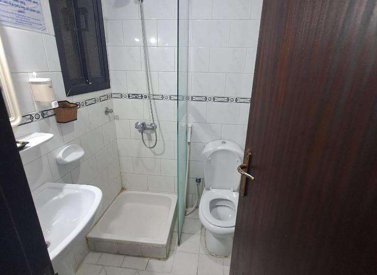 فندق المقام الراقي للشقق والغرف المفروشة