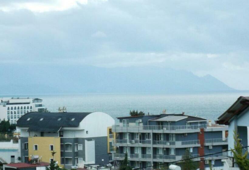 Adasea Hotel Kuşadası