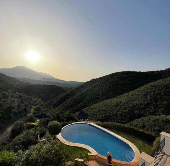 הוסטל All Inclusive Luxurious Coliving La Kookaburra