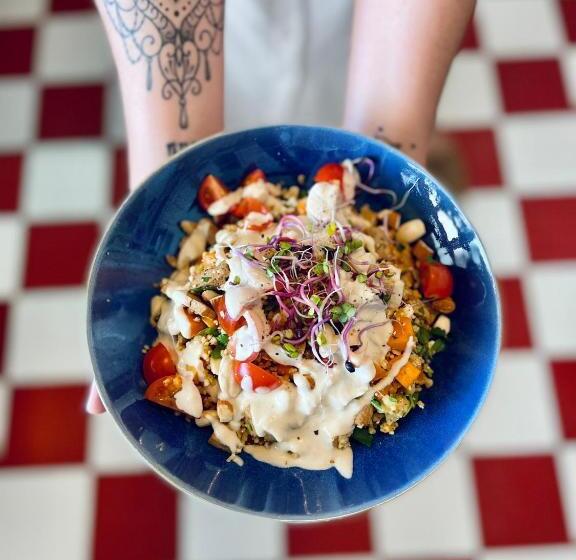 הוסטל All Inclusive Luxurious Coliving La Kookaburra