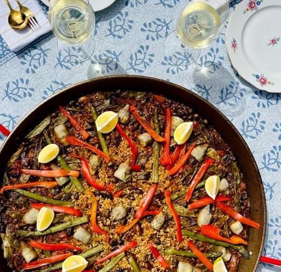 הוסטל All Inclusive Luxurious Coliving La Kookaburra