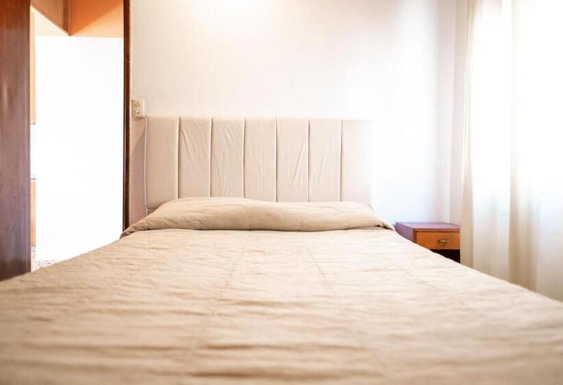 هاستل American Hoteles