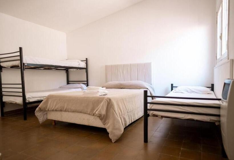 هاستل American Hoteles