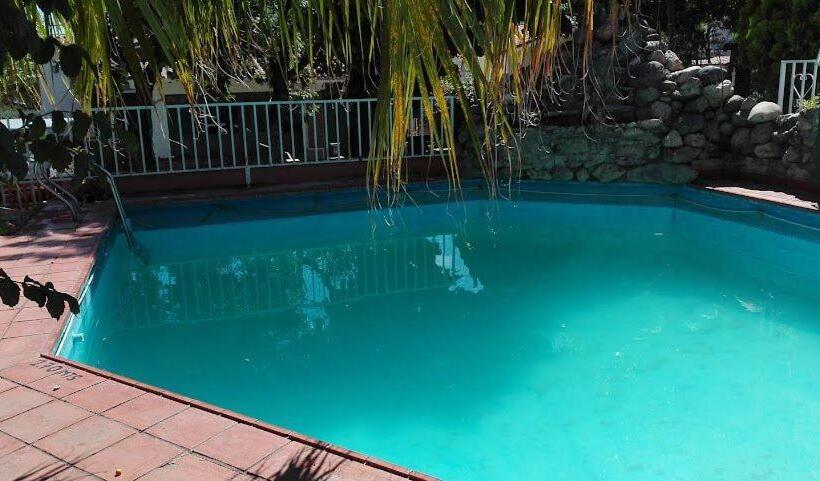 هاستل American Hoteles