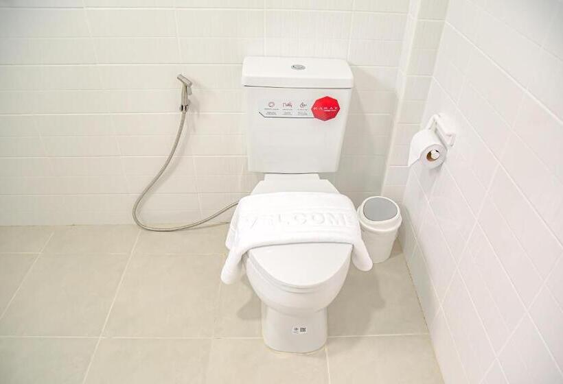 فندق صغير น่าน ม่วนใจ Nan Muanjai