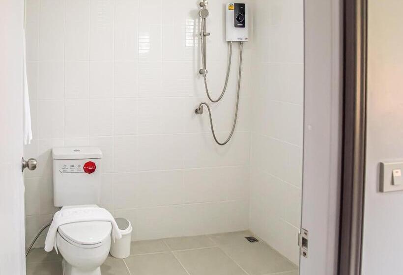 فندق صغير น่าน ม่วนใจ Nan Muanjai