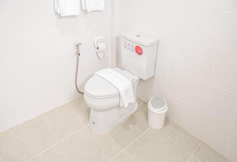 فندق صغير น่าน ม่วนใจ Nan Muanjai