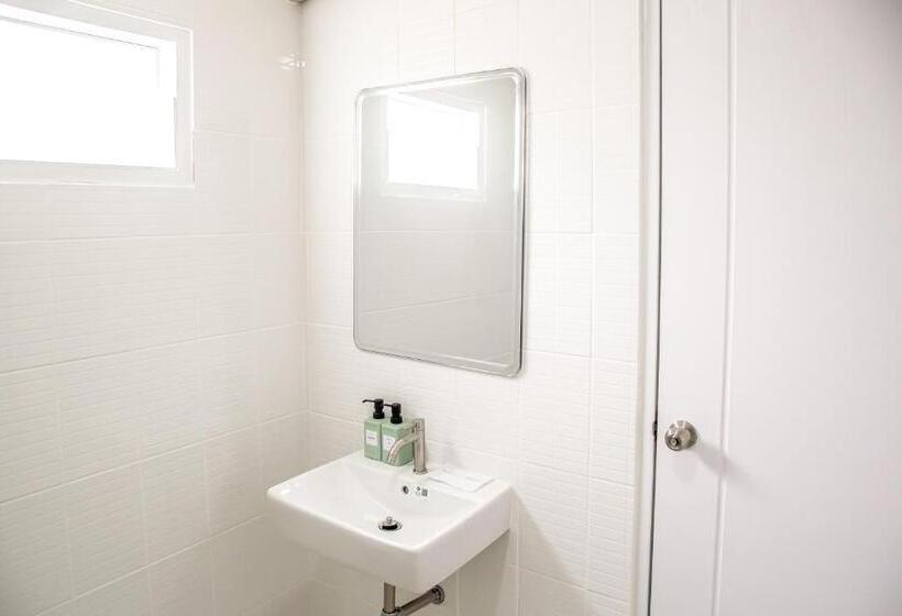 فندق صغير น่าน ม่วนใจ Nan Muanjai