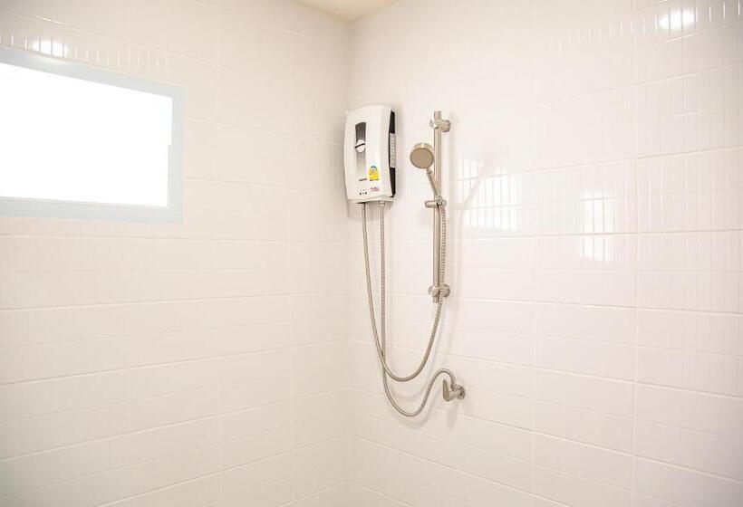 فندق صغير น่าน ม่วนใจ Nan Muanjai