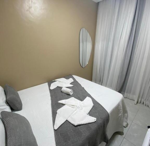 Общежитие Pousada Lumar Maragogi