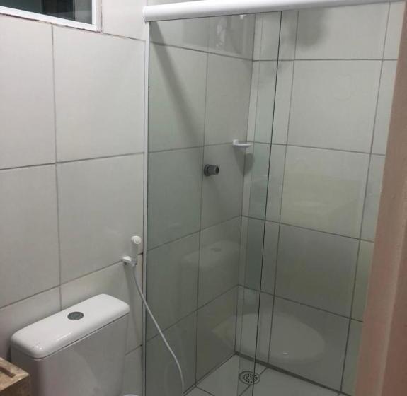 Общежитие Pousada Lumar Maragogi