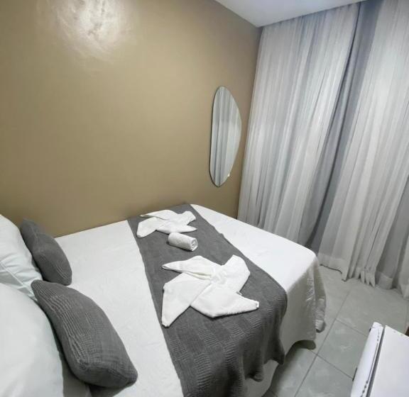 Общежитие Pousada Lumar Maragogi