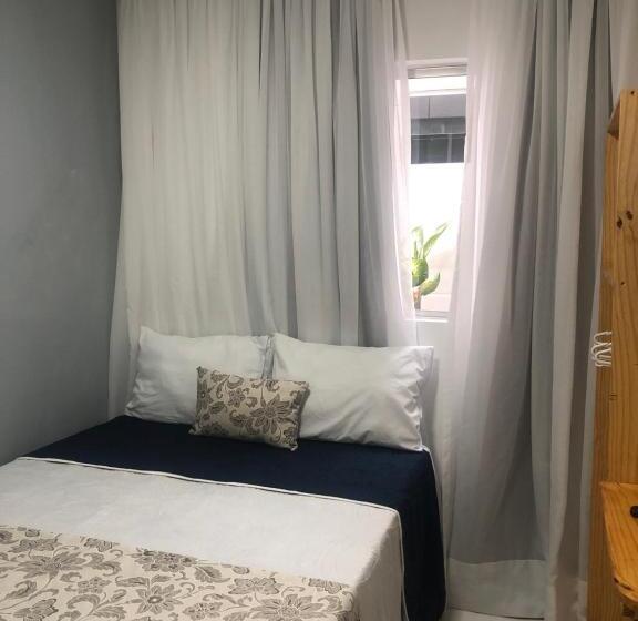 Общежитие Pousada Lumar Maragogi