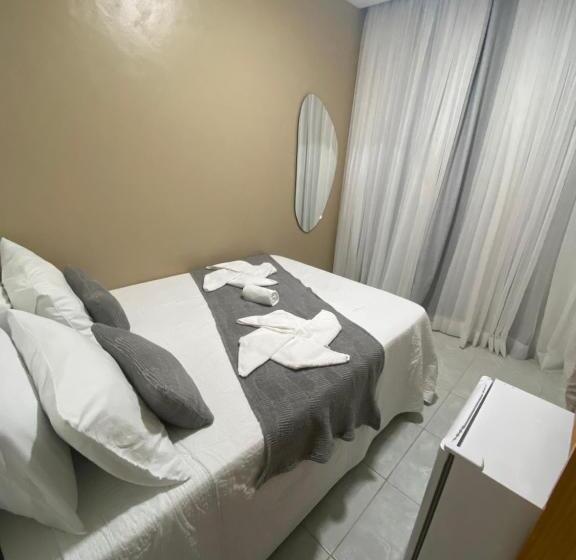 Общежитие Pousada Lumar Maragogi