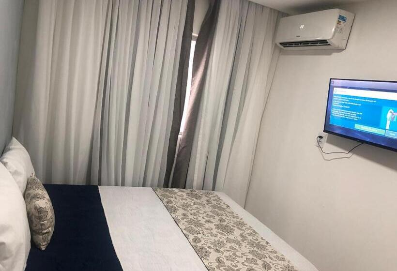 Общежитие Pousada Lumar Maragogi