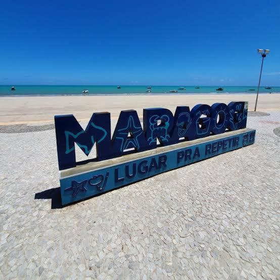 Общежитие Pousada Lumar Maragogi