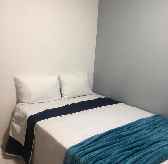 Общежитие Pousada Lumar Maragogi