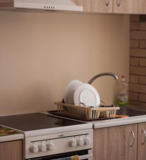 Retkeilymaja на янгеля